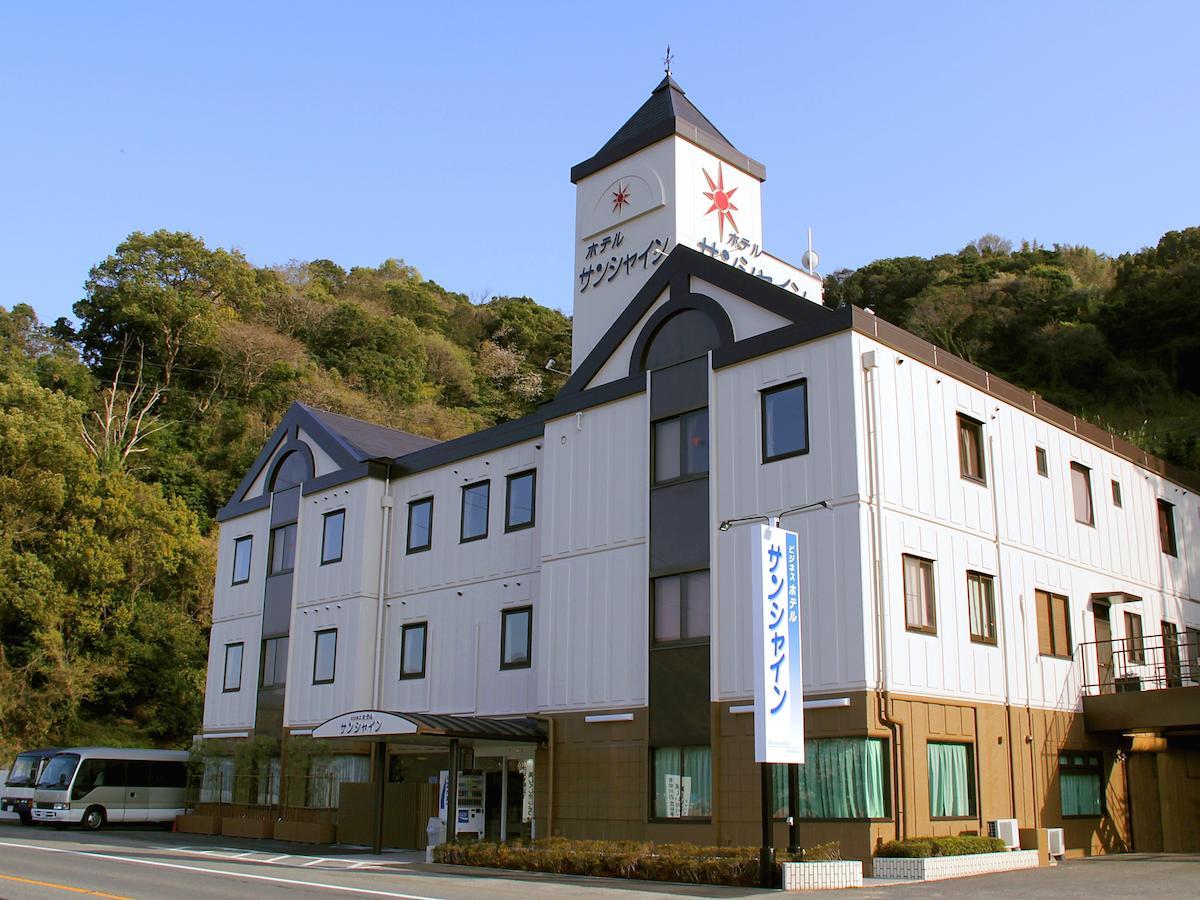 Aridagawa Onsen Sunshine Ryokan